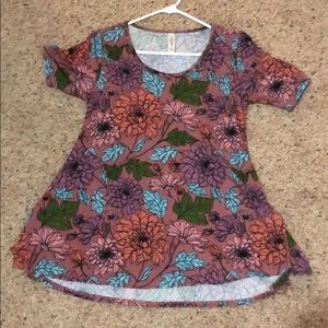 LuLaRoe Perfect T